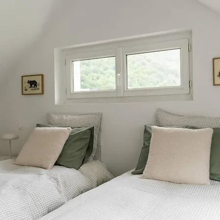 Grand Luxe 8 Pers Centre-ville Avec Parking - Fr-1-234-320 Appartement *