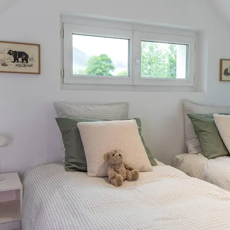 Grand Luxe 8 Pers Centre-ville Avec Parking - Fr-1-234-320 Appartement Cauterets