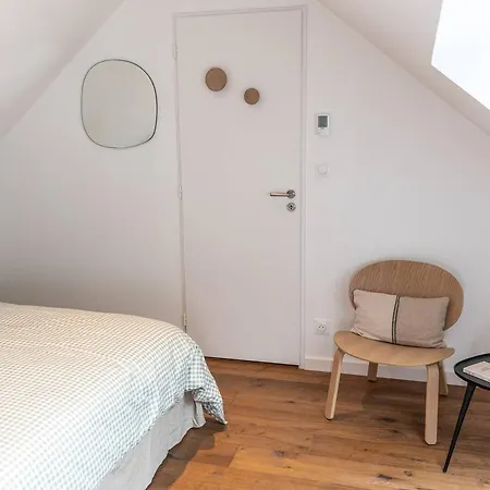 Appartement Grand Luxe 8 Pers Centre-ville Avec Parking - Fr-1-234-320