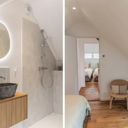 Grand Luxe 8 Pers Centre-ville Avec Parking - Fr-1-234-320 Appartement Cauterets