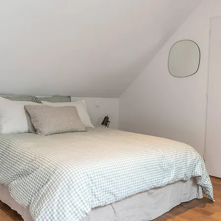 Grand Luxe 8 Pers Centre-ville Avec Parking - Fr-1-234-320 *