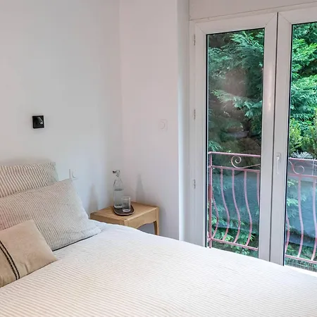 Grand Luxe 8 Pers Centre-ville Avec Parking - Fr-1-234-320 * Cauterets