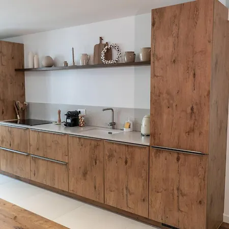 Appartement Grand Luxe 8 Pers Centre-ville Avec Parking - Fr-1-234-320 *