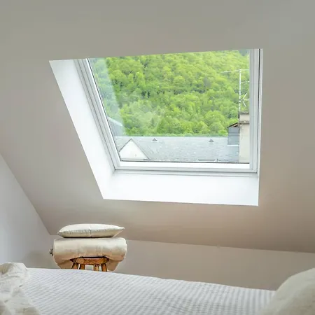 Appartement Grand Luxe 8 Pers Centre-ville Avec Parking - Fr-1-234-320 Cauterets