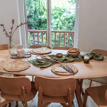 Appartement Grand Luxe 8 Pers Centre-ville Avec Parking - Fr-1-234-320