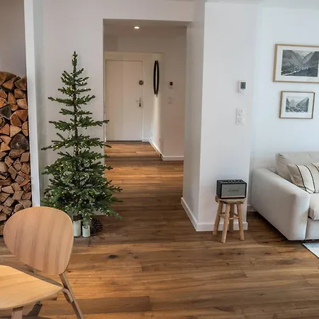 Grand Luxe 8 Pers Centre-ville Avec Parking - Fr-1-234-320 Cauterets