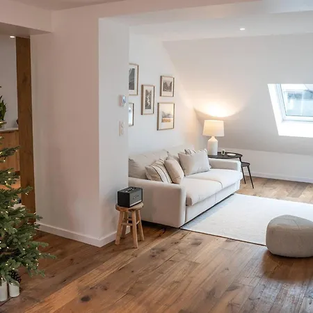 Grand Luxe 8 Pers Centre-ville Avec Parking - Fr-1-234-320 Appartement