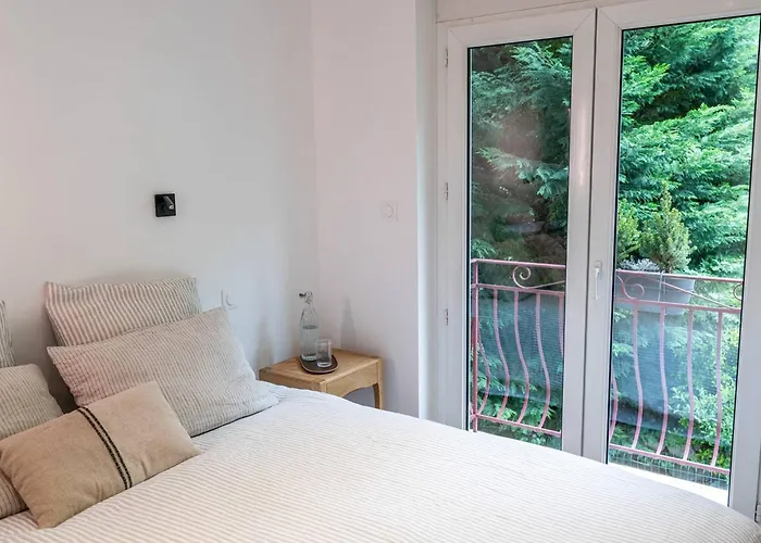 Grand Luxe 8 Pers Centre-ville Avec Parking - Fr-1-234-320 * Котре