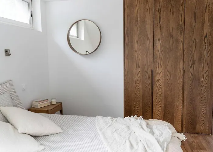 Grand Luxe 8 Pers Centre-ville Avec Parking - Fr-1-234-320 Котре